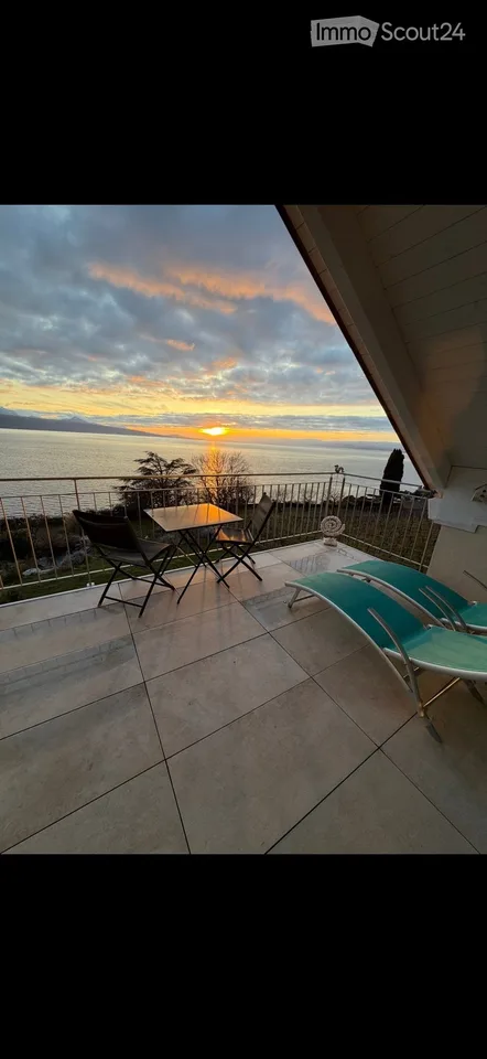 Meraviglioso Loft affacciato sul lago tra le vigne – foto 5 di 5