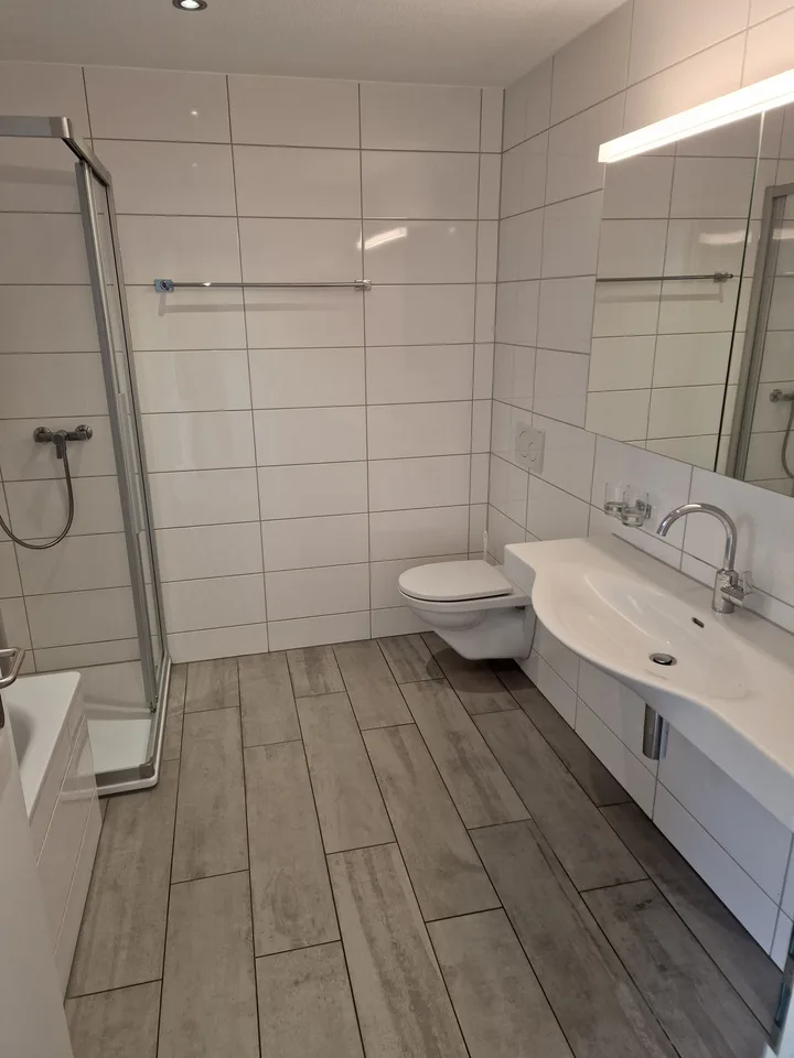 3.5-Room Ground Floor Apartment in Feldbrunnen – photo 8 of 9