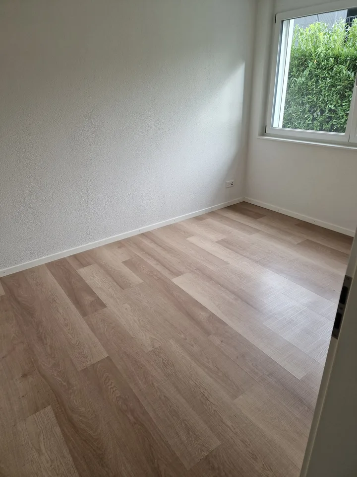 3.5-Room Ground Floor Apartment in Feldbrunnen – photo 6 of 9