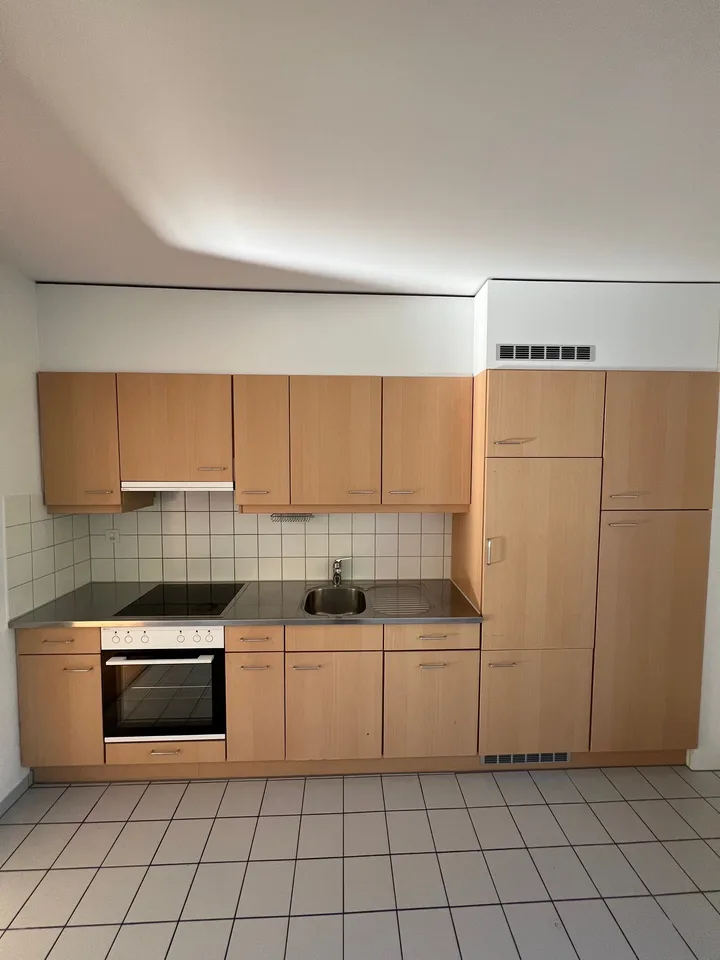 Cozy 1-bedroom apartment for rent with rental criteria – photo 3 of 8