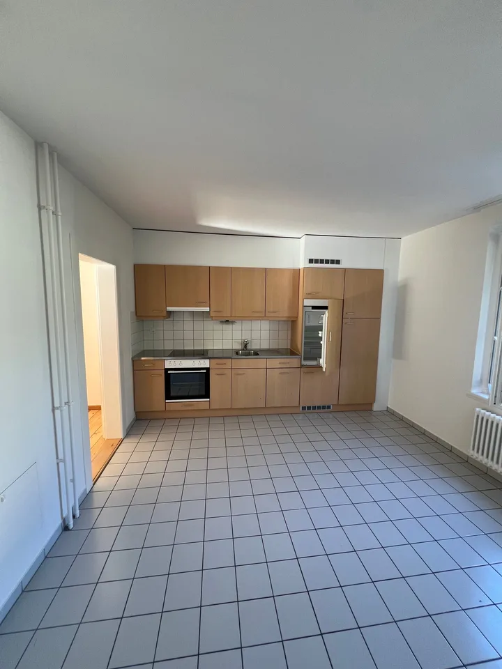 Cozy 1-bedroom apartment for rent with rental criteria – photo 2 of 8