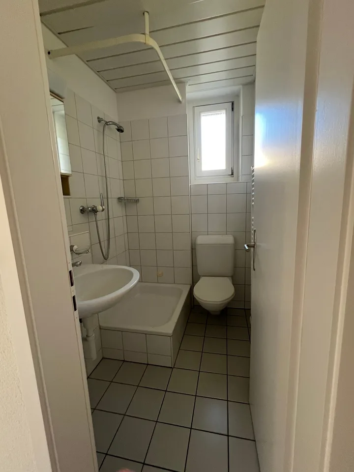 Cozy 1-bedroom apartment for rent with rental criteria – photo 8 of 8