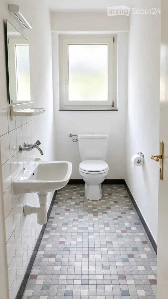 4.5-Zimmer-Wohnung ab 01.12.2026 – Foto 11 von 12