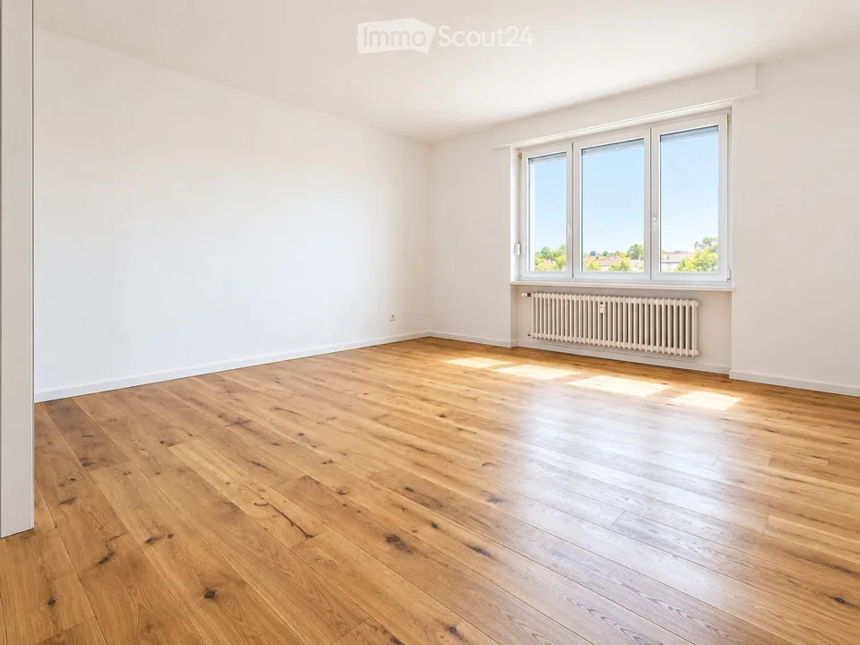 4.5-Zimmer-Wohnung ab 01.12.2026 – Foto 4 von 12