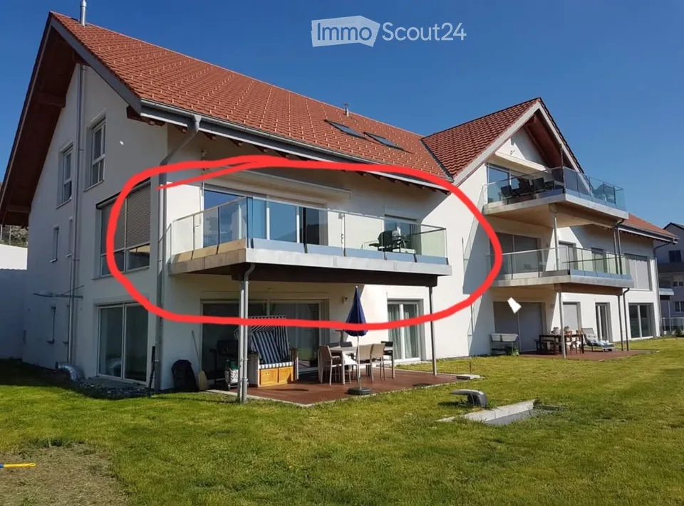 Nachmieter per 1.02.2027 gesucht – Foto 2 von 5