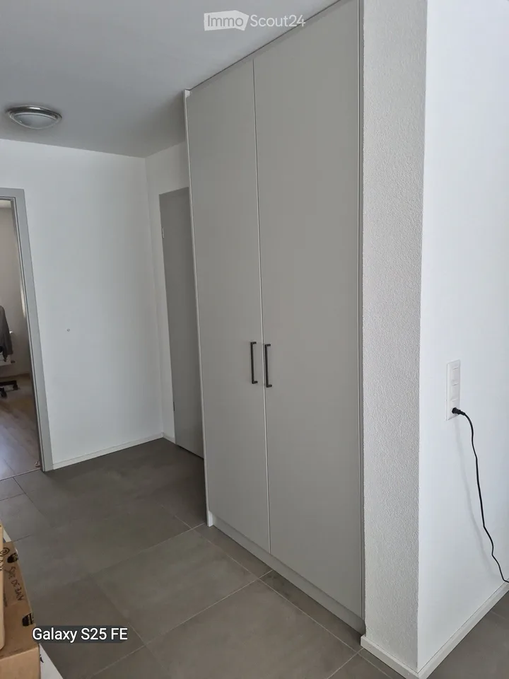 Wohnung mit Betreuung 3,5 Zimmer – Foto 4 von 5