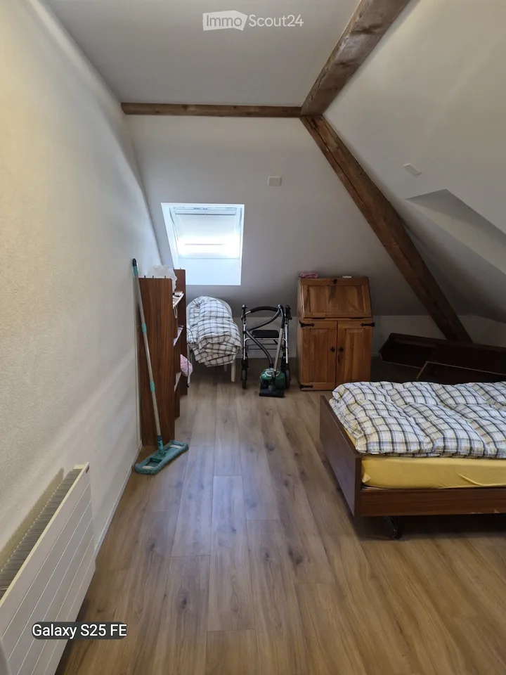 Wohnung mit Betreuung 3,5 Zimmer – Foto 2 von 5