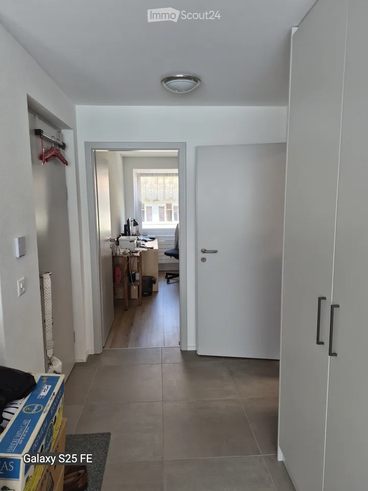 Wohnung mit Betreuung 3,5 Zimmer – Foto 3 von 5