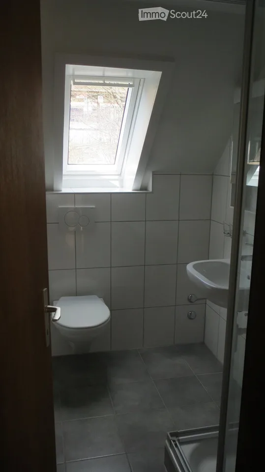 Vier-Zimmer-Duplex-Wohnung – Foto 5 von 13