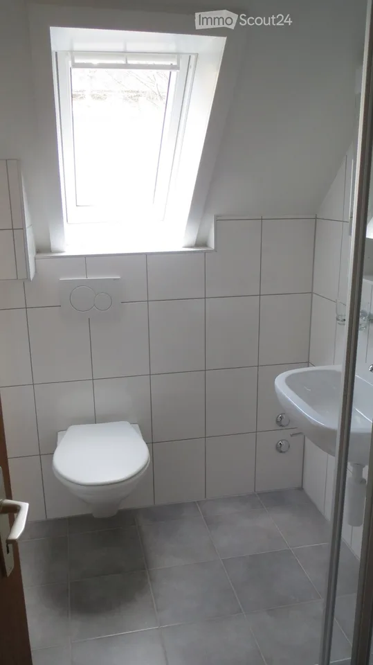 Vier-Zimmer-Duplex-Wohnung – Foto 11 von 13