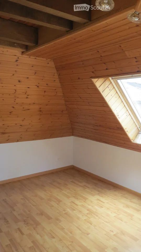 Vier-Zimmer-Duplex-Wohnung – Foto 9 von 13