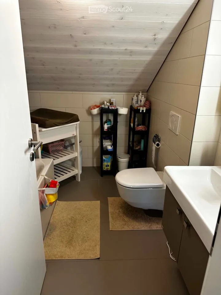 Mietvertrag zu übernehmen - Duplex – Foto 2 von 5