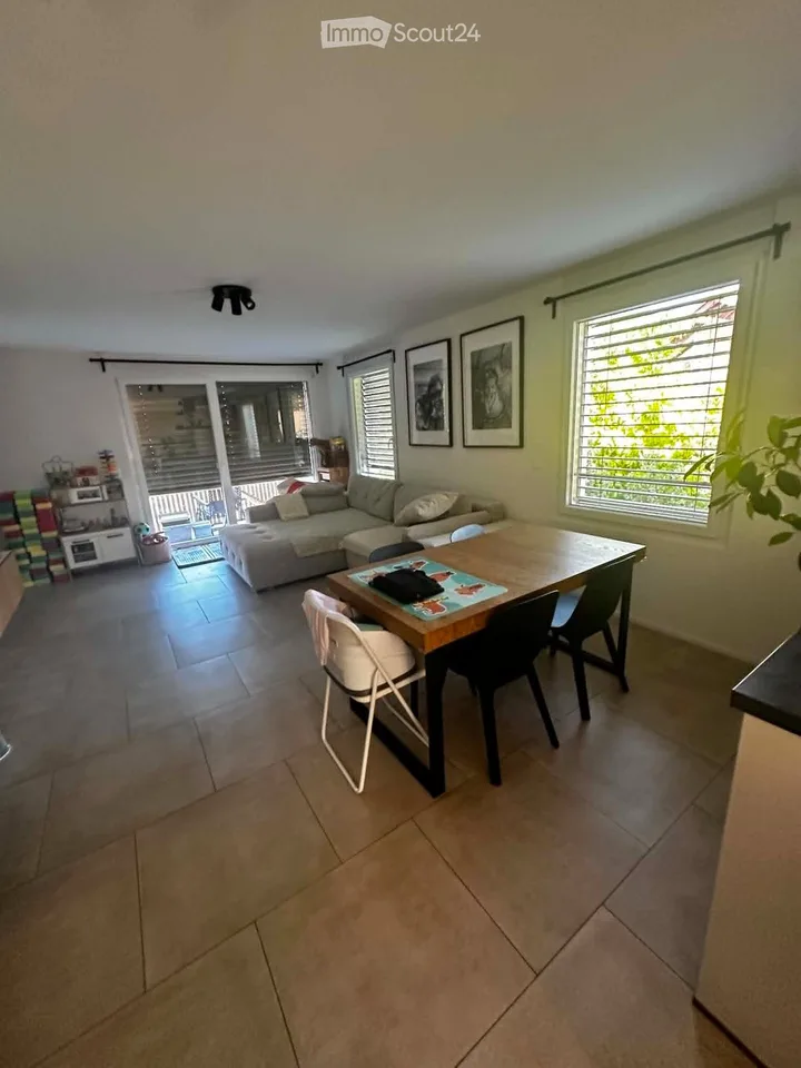 Mietvertrag zu übernehmen - Duplex – Foto 3 von 5