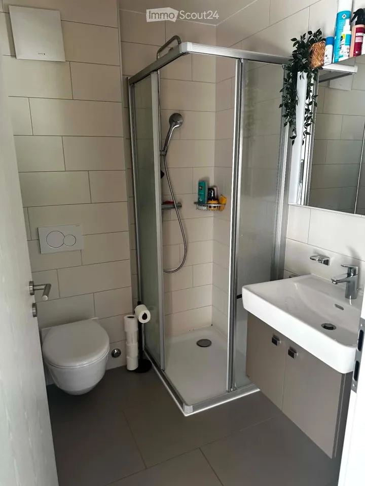 Mietvertrag zu übernehmen - Duplex – Foto 5 von 5