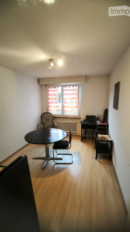 Wohnung 3,5 Zimmer in kleinem Mietshaus – Foto 3 von 5
