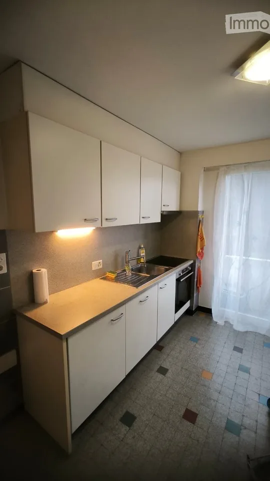 Wohnung 3,5 Zimmer in kleinem Mietshaus – Foto 4 von 5
