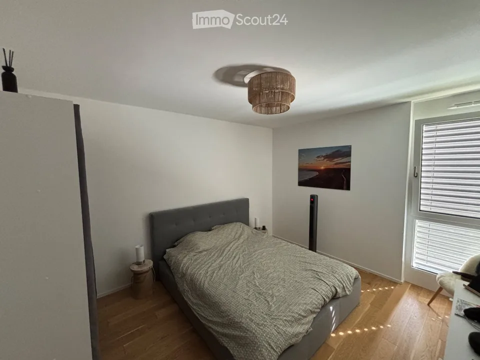 Übernahme Schönes 2.5-Zimmer-Apartment in Vallorbe – Foto 5 von 5