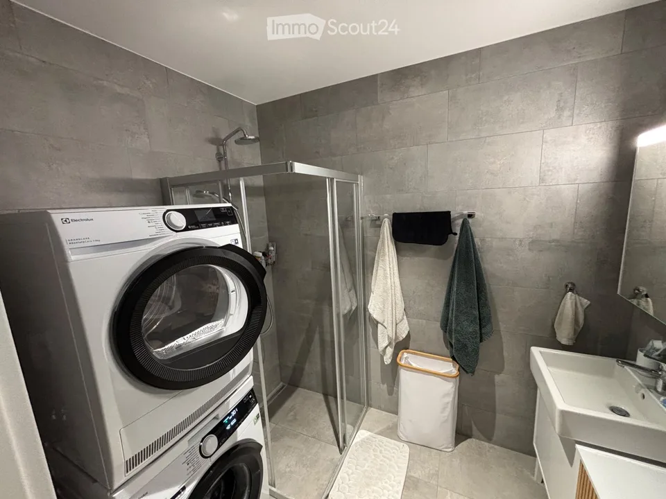 Übernahme Schönes 2.5-Zimmer-Apartment in Vallorbe – Foto 4 von 5