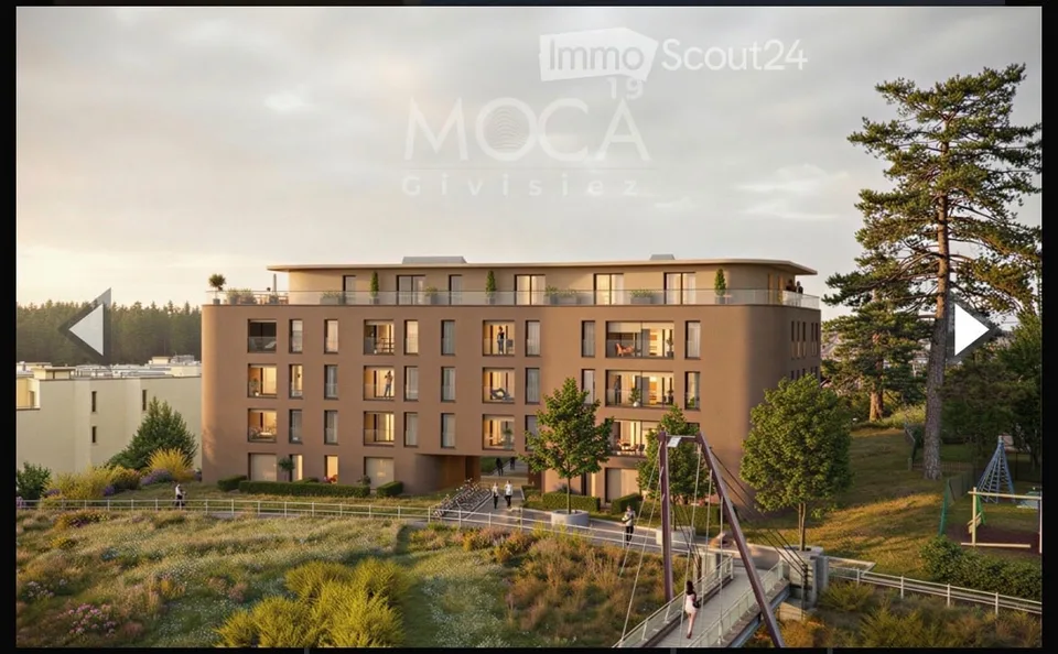Résidence Moca19 2,5-Zimmer-Wohnung von 2026 – Foto 5 von 5