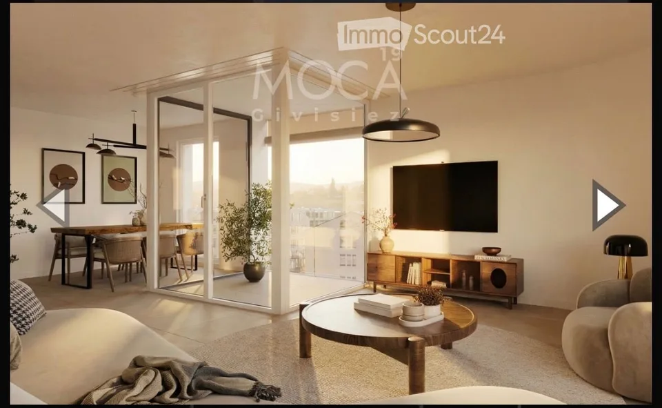 Résidence Moca19 2,5-Zimmer-Wohnung von 2026 – Foto 2 von 5