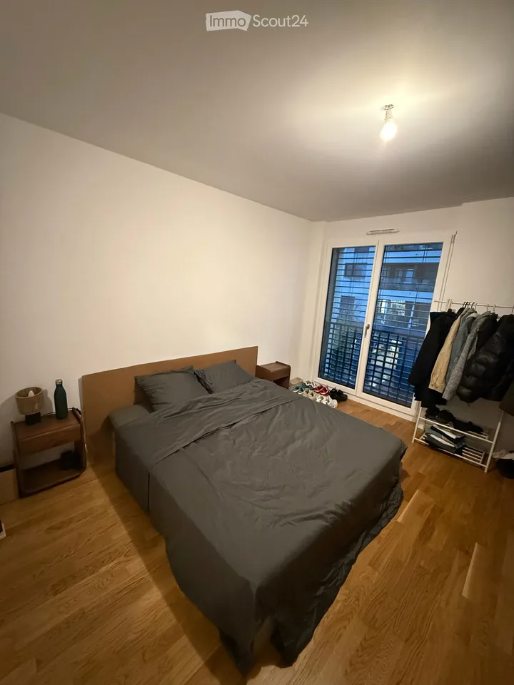 Zweieinhalb-Zimmer-Wohnung in Orbe - Verfügbar ab 09.12.26 – Foto 5 von 5