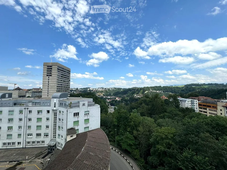 Zu vermieten Wohnung – Foto 2 von 5