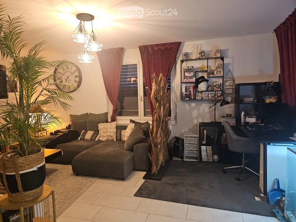 Übernahme des Mietvertrags - Ecublens FR Apartment – Foto 3 von 5