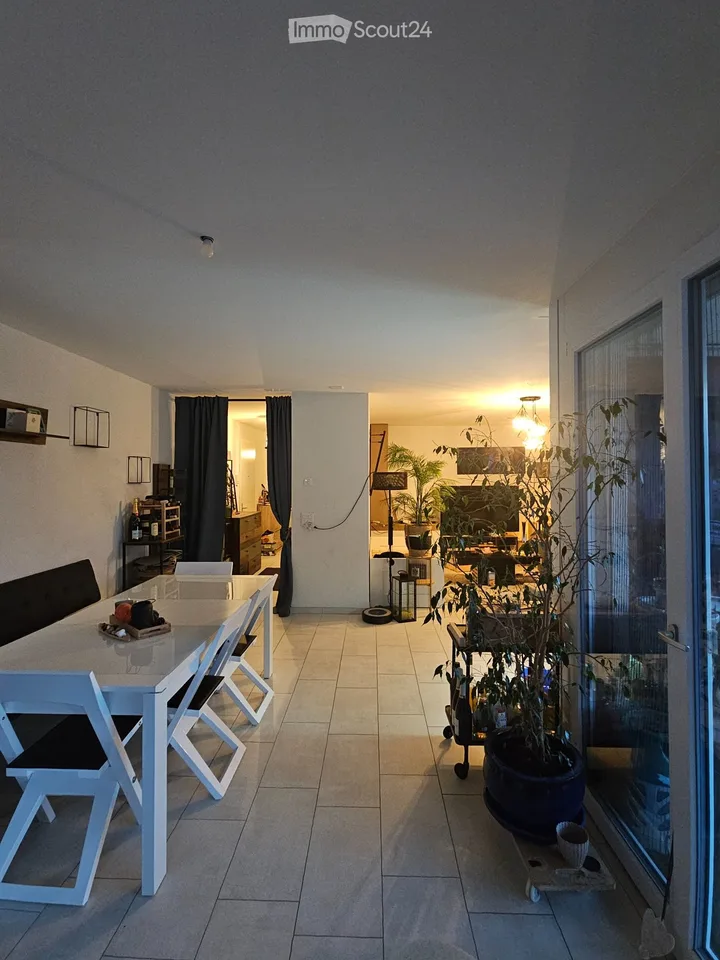 Übernahme des Mietvertrags - Ecublens FR Apartment – Foto 2 von 5