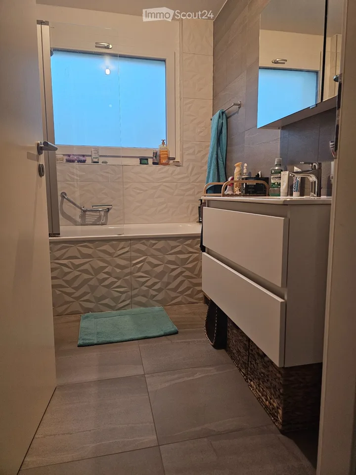 Übernahme des Mietvertrags - Ecublens FR Apartment – Foto 4 von 5