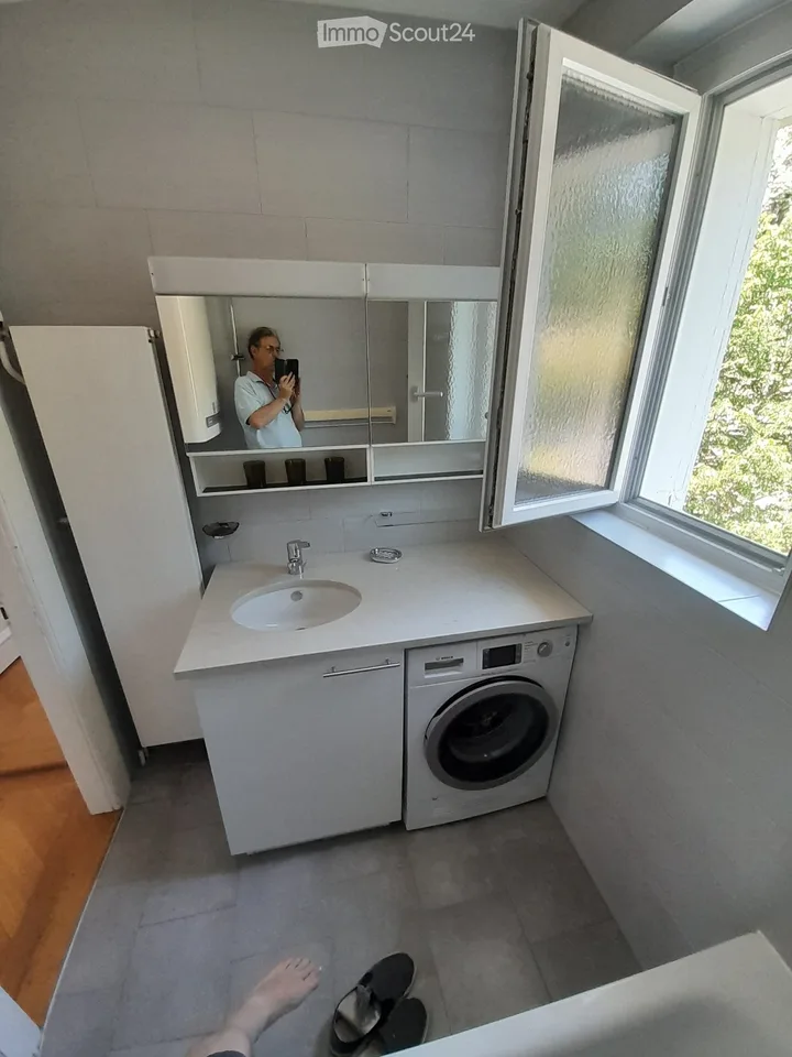 Prächtige 4-Zimmer-Wohnung, Saars 8, 5. Stock, Panoramablick – Foto 5 von 5