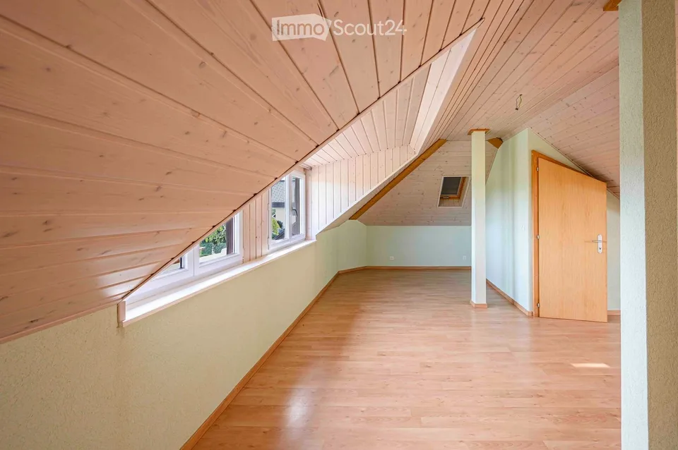 Geräumiges Loft von 75 m² mit Außenbereich – Foto 2 von 5