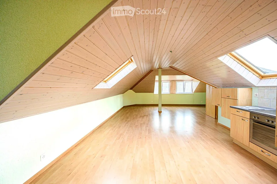 Geräumiges Loft von 75 m² mit Außenbereich – Foto 3 von 5