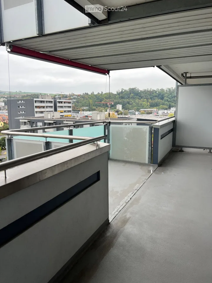 Wohnung 3,5 Zimmer sofort verfügbar – Foto 5 von 5