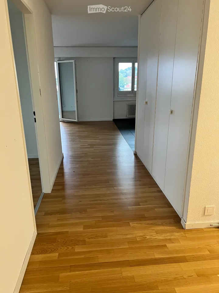 Wohnung 3,5 Zimmer sofort verfügbar – Foto 3 von 5