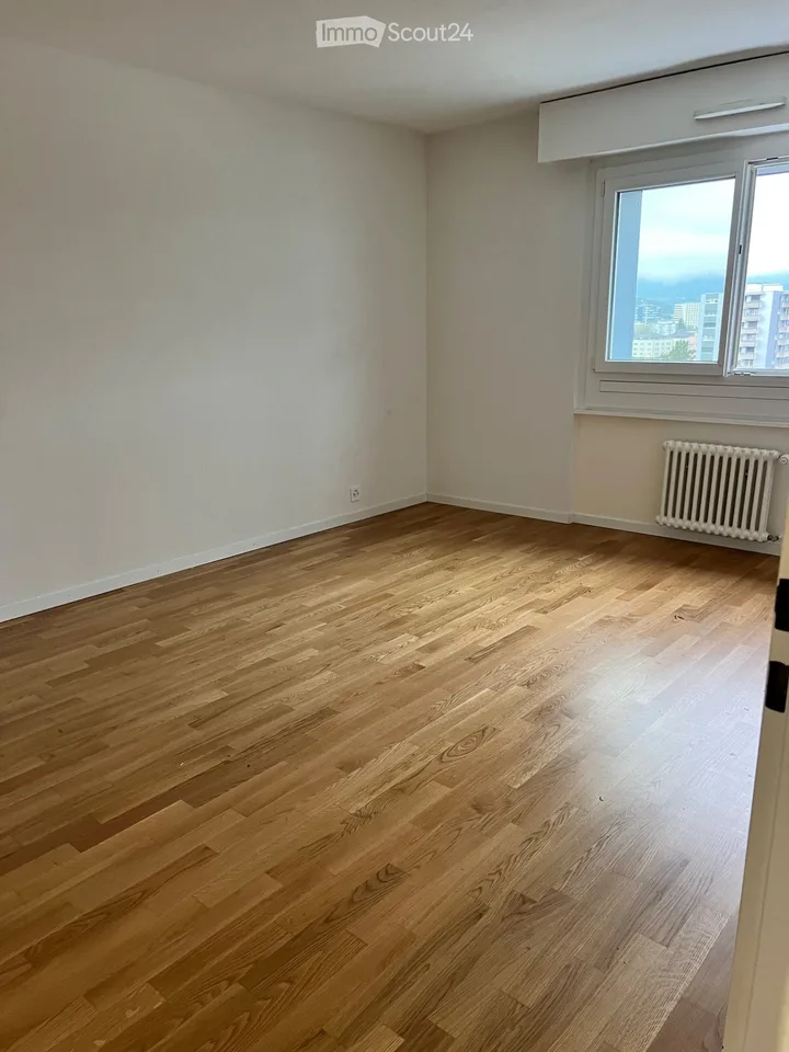 Wohnung 3,5 Zimmer sofort verfügbar – Foto 4 von 5