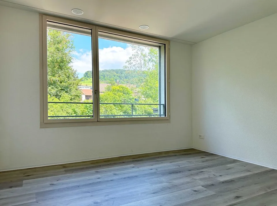 Top 4.5-room apartment in a quiet location - Sunny living by the stream, "Bachmatte" – photo 7 of 10