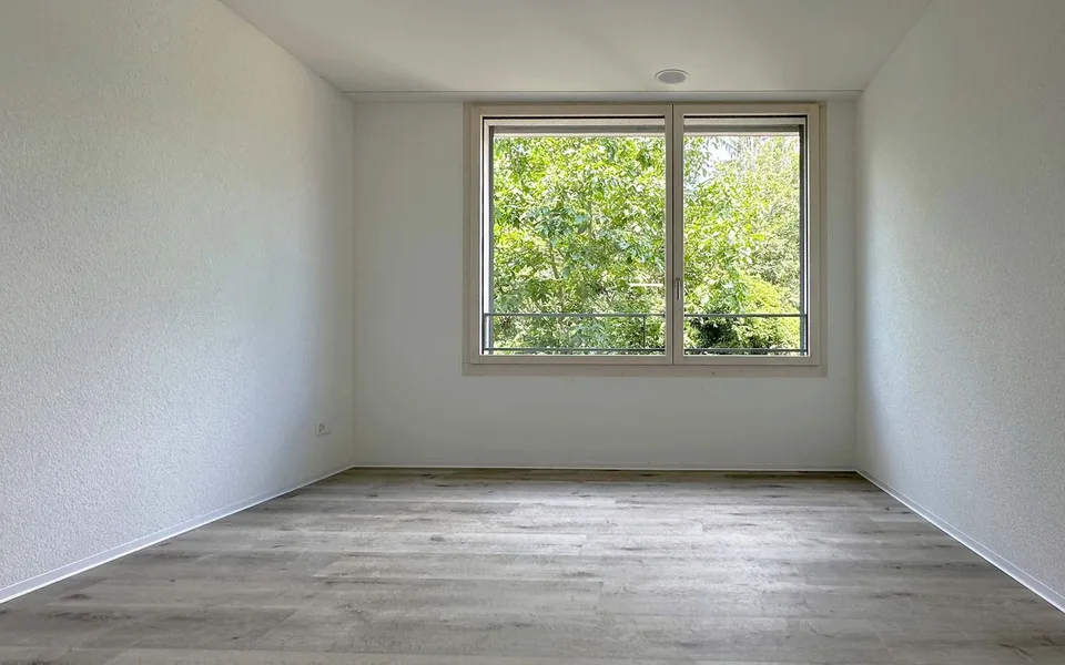 Top 4.5-room apartment in a quiet location - Sunny living by the stream, "Bachmatte" – photo 6 of 10