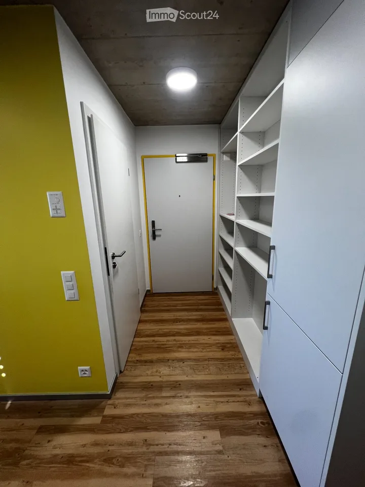 Studio in Renens – Foto 4 von 4