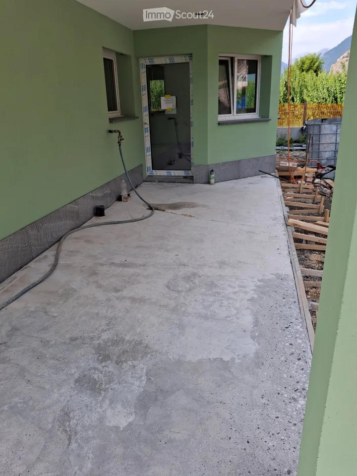Großes neues Apartment – Foto 4 von 5