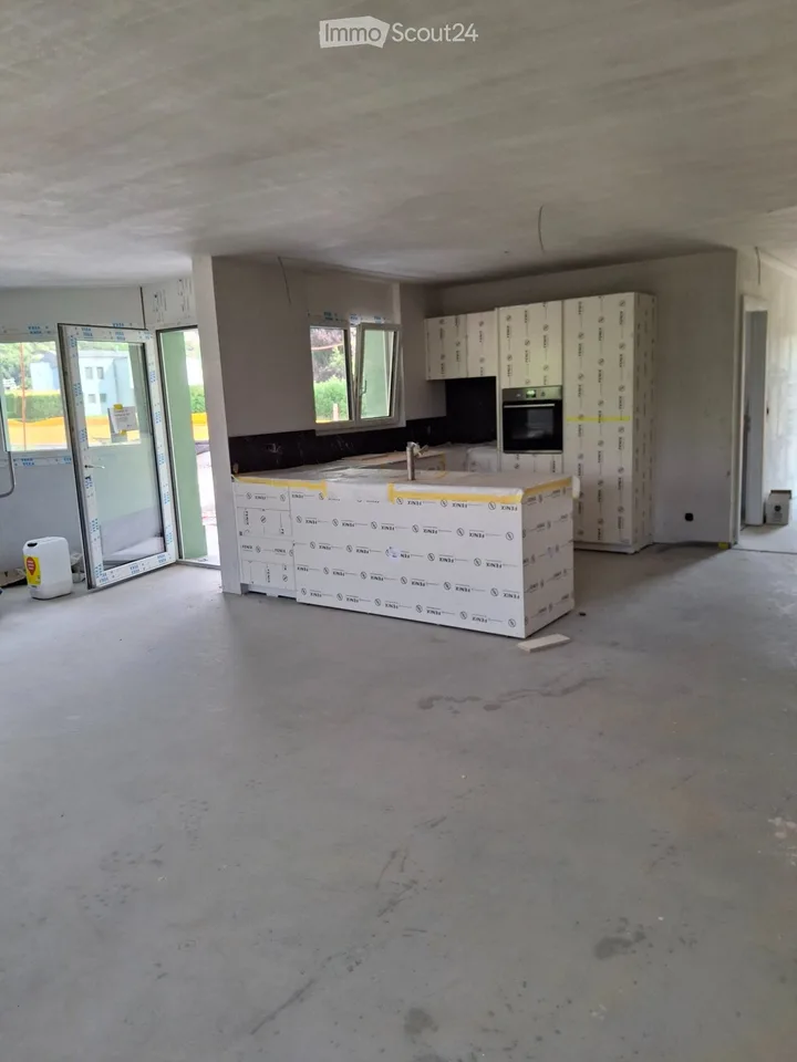 Großes neues Apartment – Foto 3 von 5