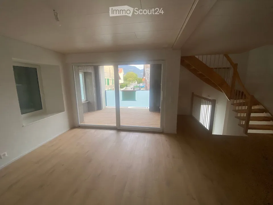 Haus im Dorf zur Miete, 5.5 Zimmer, 145 m2 – Foto 5 von 5