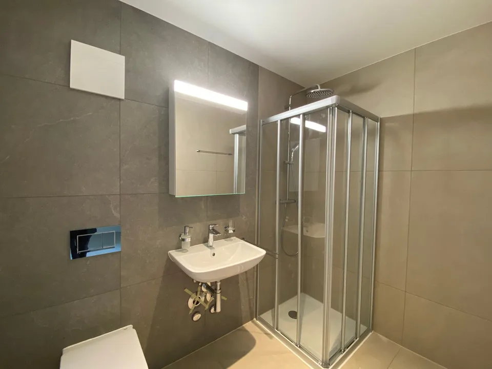 For rent in Chardonne – Semi-detached house in the heart of the vineyards – photo 8 of 10