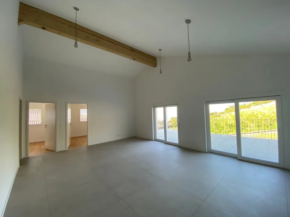 For rent in Chardonne – Semi-detached house in the heart of the vineyards – photo 4 of 10