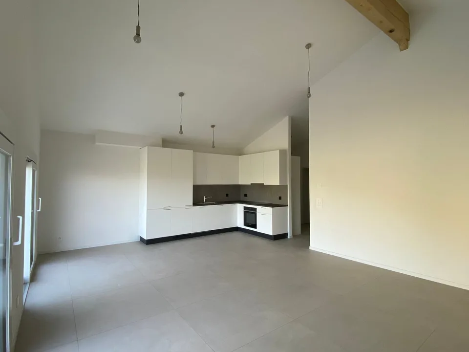 For rent in Chardonne – Semi-detached house in the heart of the vineyards – photo 3 of 10