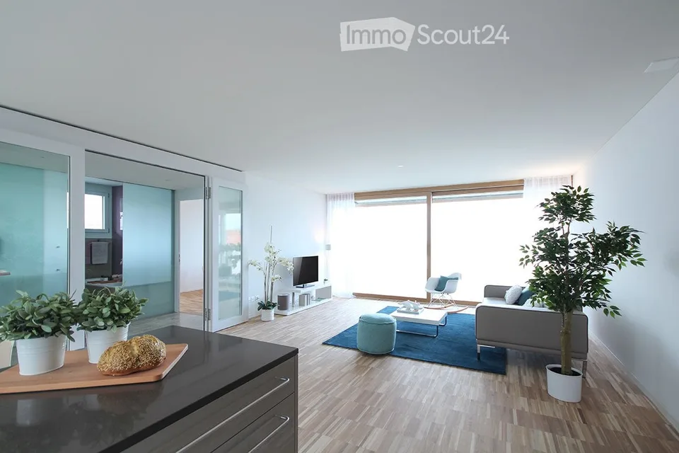 per 01.Dezember 2026 stilvolle 4.5-Zimmer-Wohnung – Foto 4 von 5