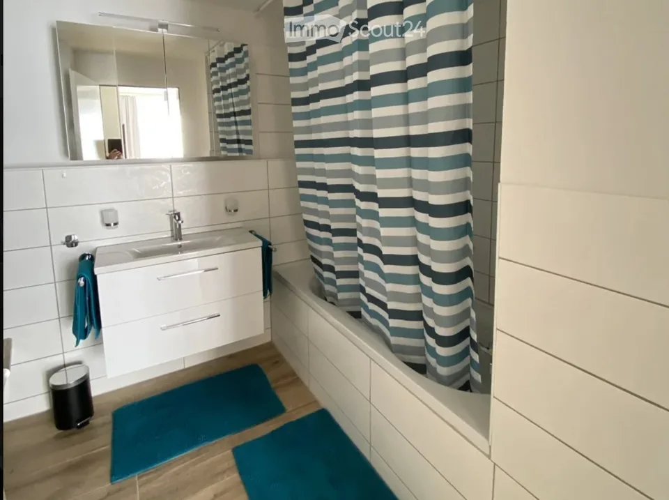 Schöne möblierte 4 ½ Zimmer Wohnung in Dietikon – Foto 4 von 5