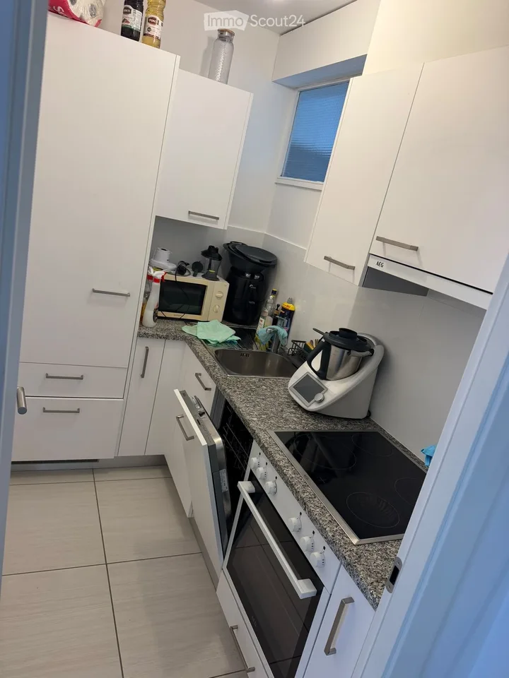 GESUCHT EINSTEIGER – Foto 3 von 4