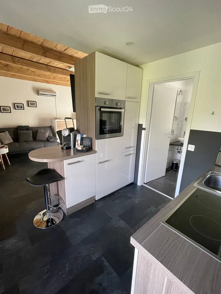 Ferienwohnung Lago Maggiore **CS** Casa Serena in Vairano – Foto 3 von 5