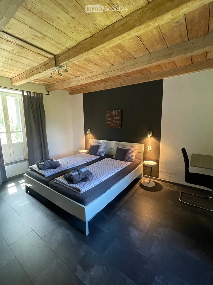 Ferienwohnung Lago Maggiore **CS** Casa Serena in Vairano – Foto 4 von 5