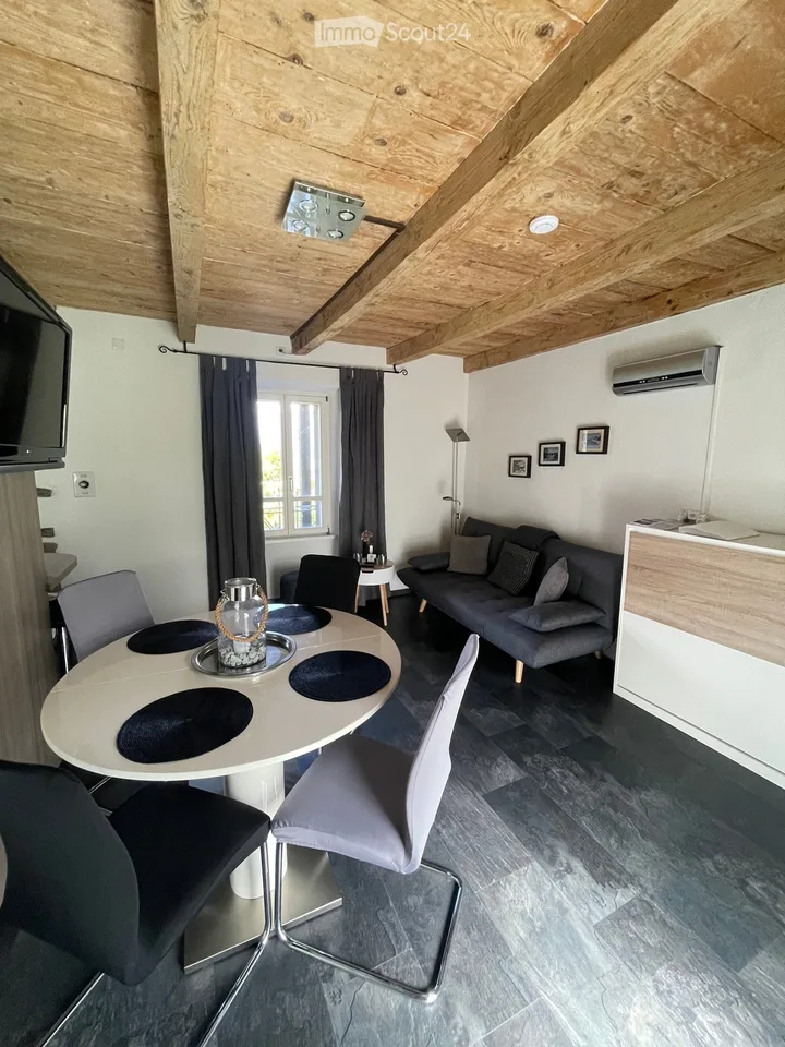 Ferienwohnung Lago Maggiore **CS** Casa Serena in Vairano – Foto 2 von 5